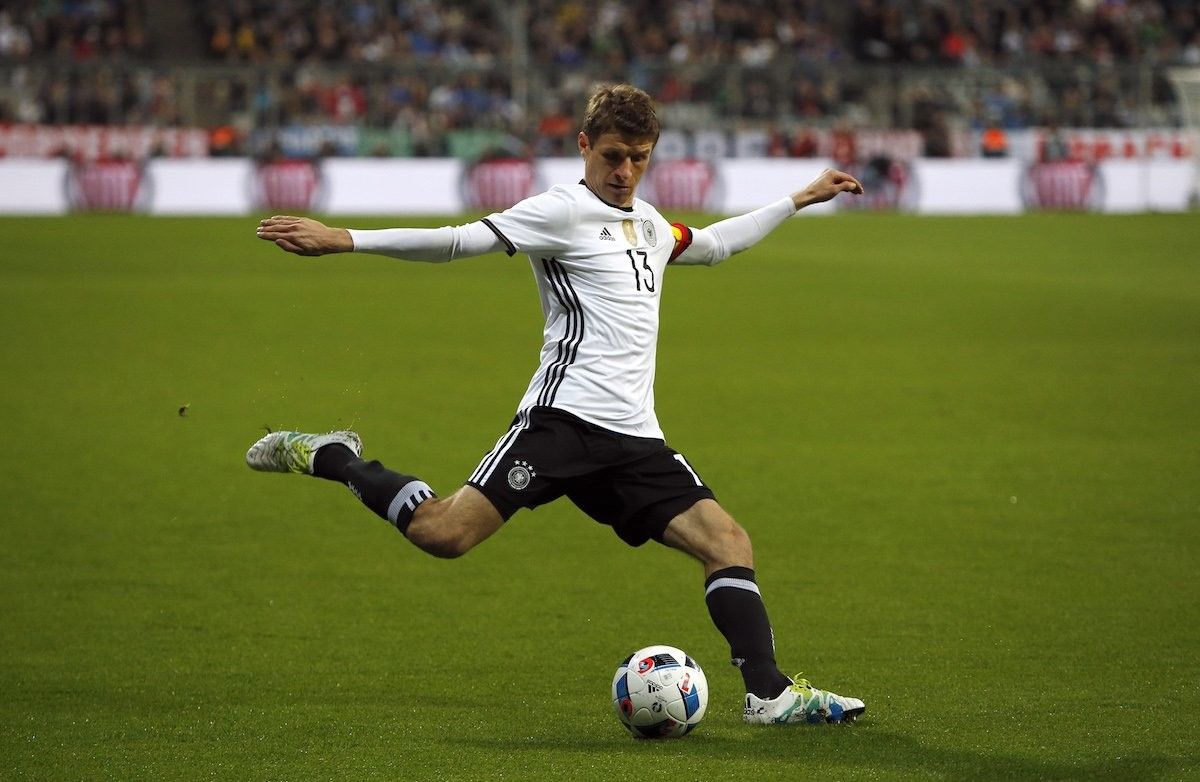 Германия — Латвия прогноз 7 июня 2021: ставки и коэффициенты на товарищеский матч