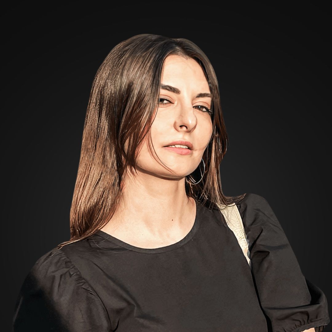 Белла Гаургашвили