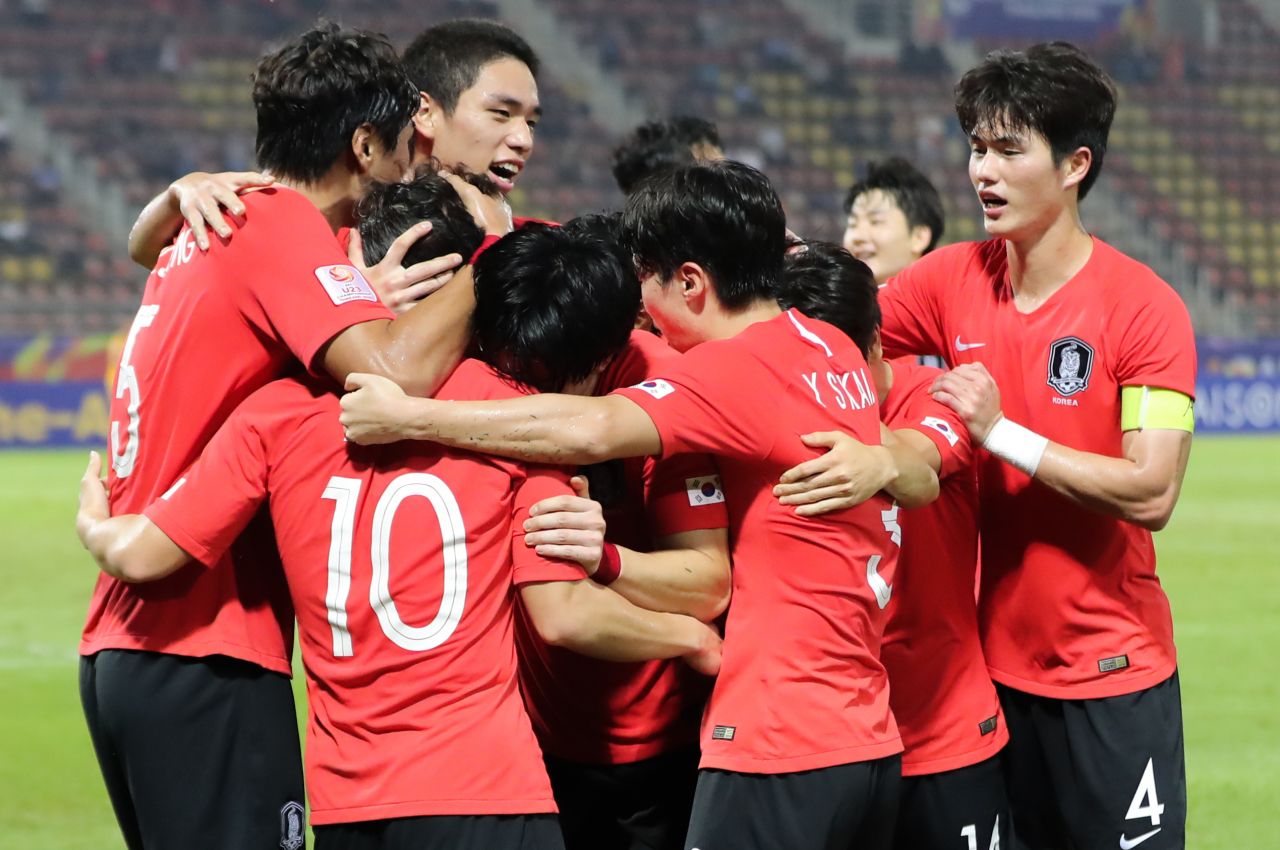 ОАЭ — Южная Корея прогноз 29 марта 2022: ставки и коэффициенты на матч квалификации ЧМ-2022