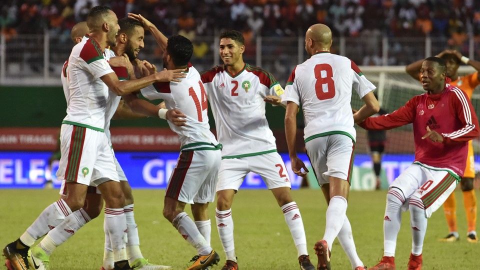Марокко – Кот-д'Ивуар. 28.06.2019. Прогноз и ставки на матч