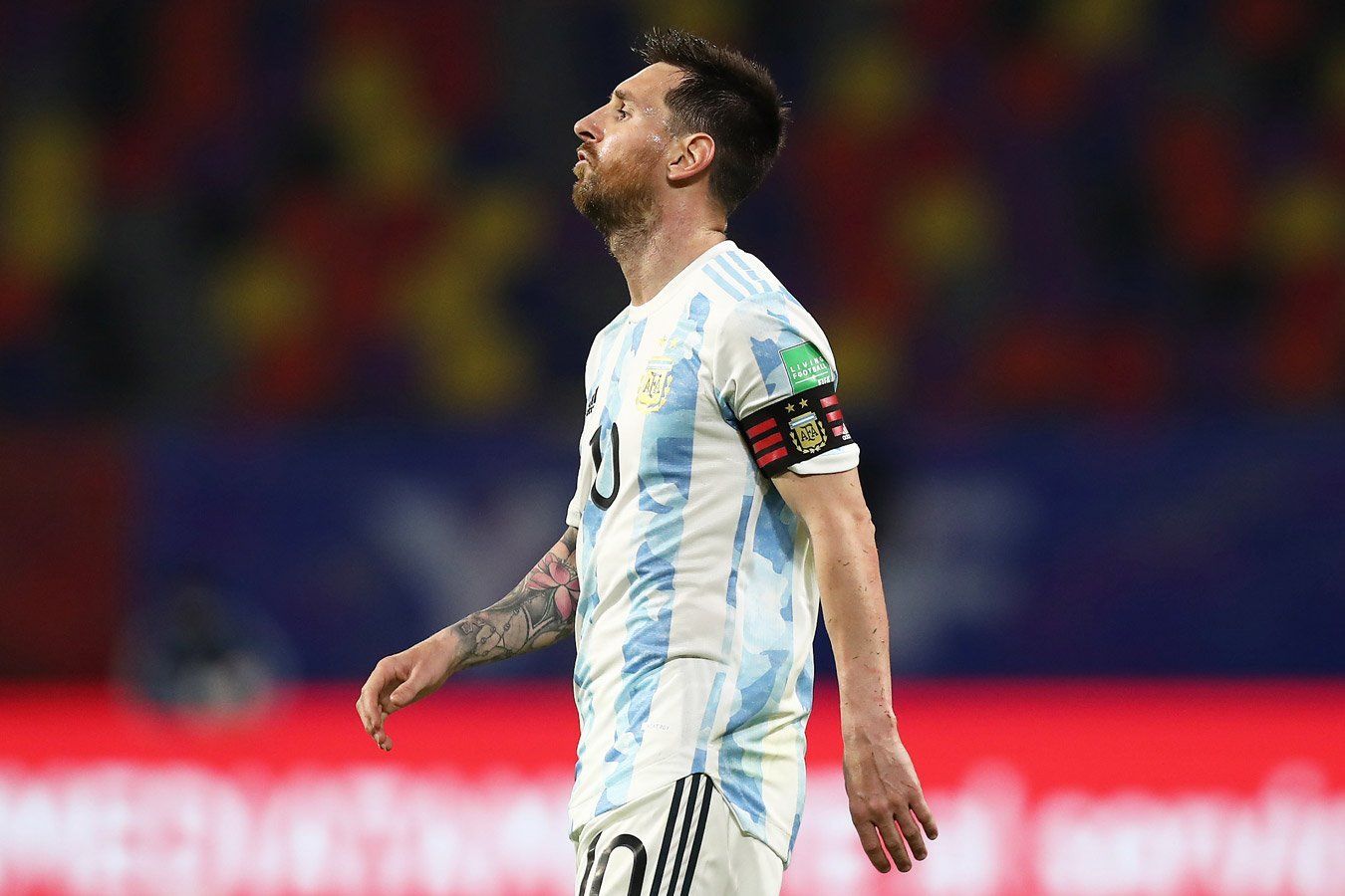 Аргентина — Чили прогноз 15 июня 2021: ставки и коэффициенты на матч Кубка Америки