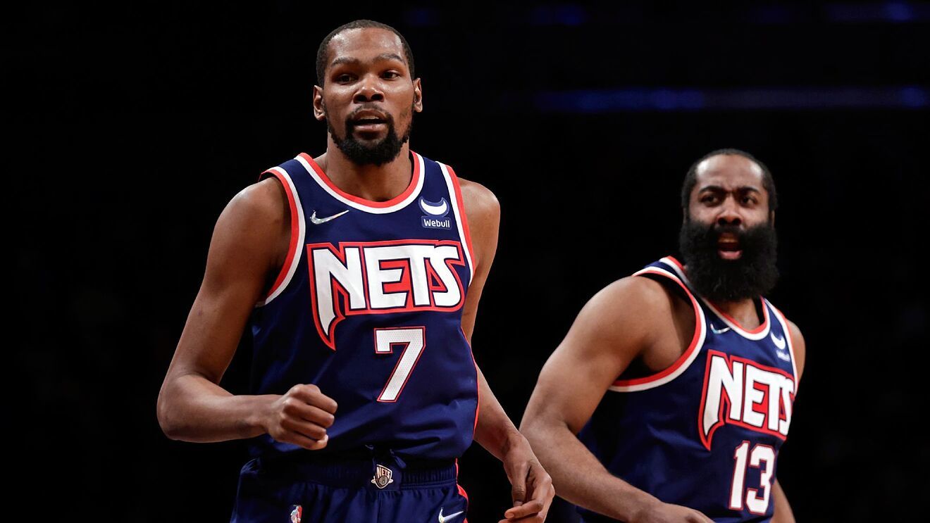 Бруклин Нетс – Нью-Орлеан Пеликанс прогноз 16 января 2022: ставки и коэффициенты на матч НБА
