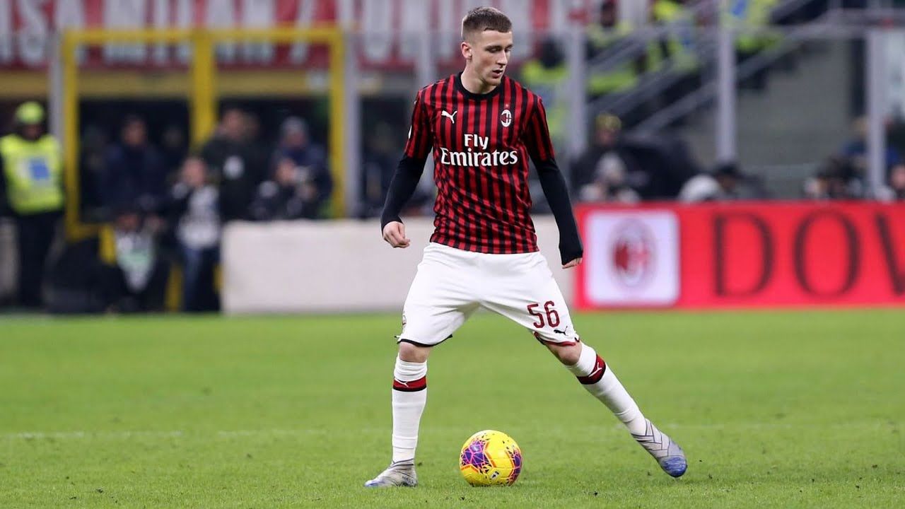 Болонья – Милан прогноз 23 октября 2021: ставки и коэффициенты на матч Серии А