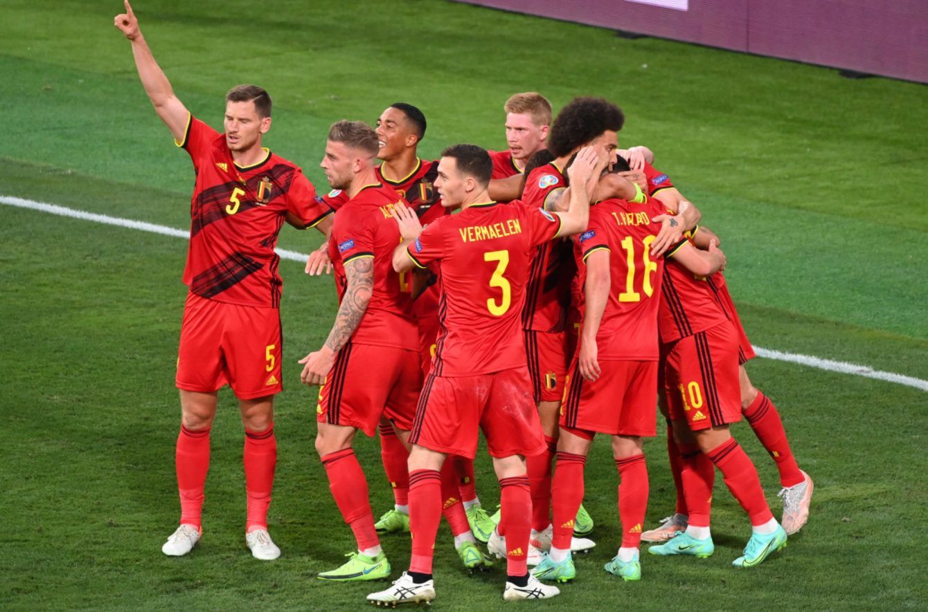 Бельгия – Италия прогноз 2 июля 2021: ставки и коэффициенты на матч чемпионата Европы