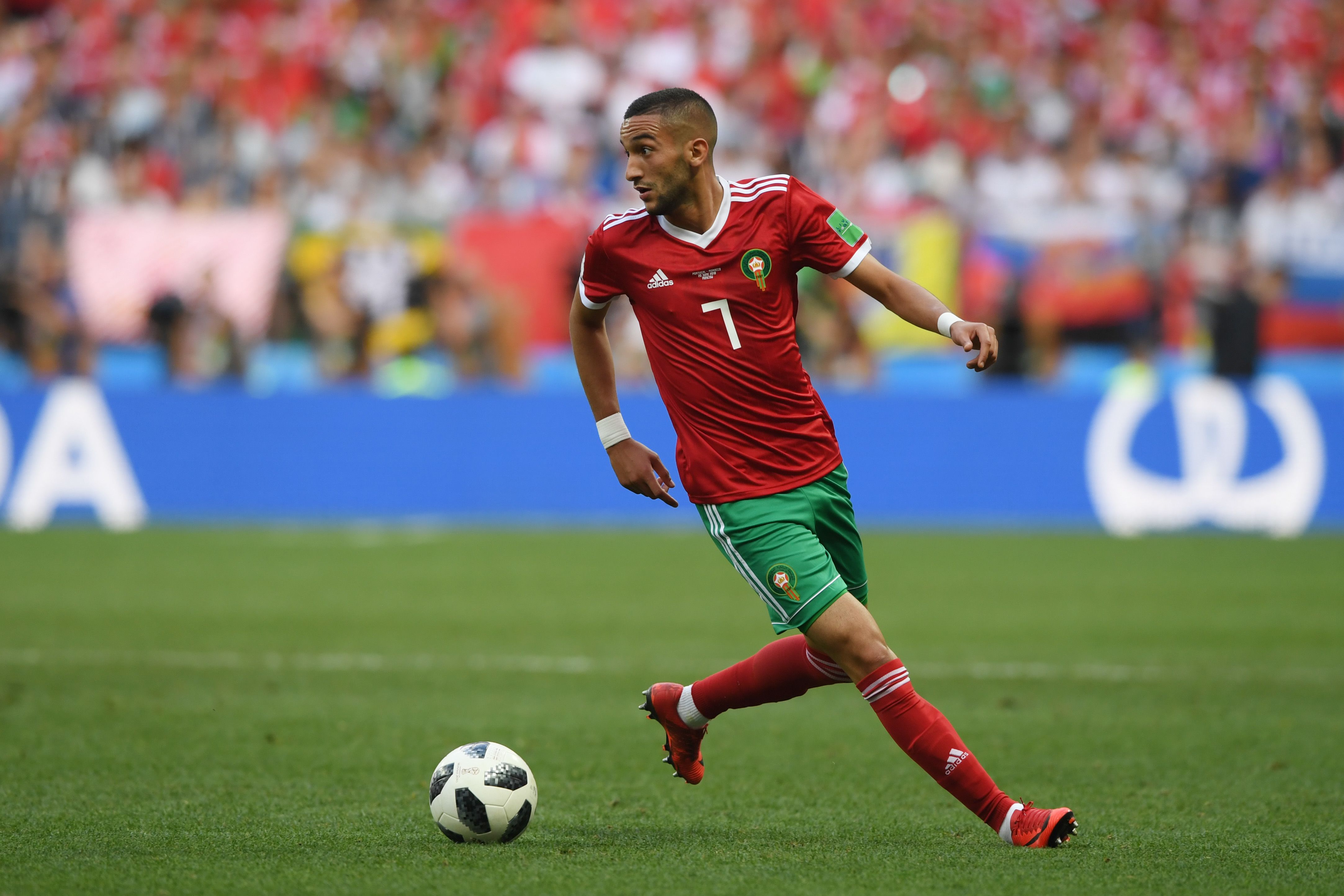 Марокко – Гана прогноз 8 июня 2021: ставки и коэффициенты на товарищеский матч