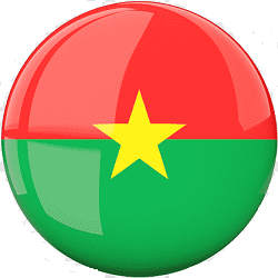 Буркина-Фасо – Габон: встреча равных оппонентов