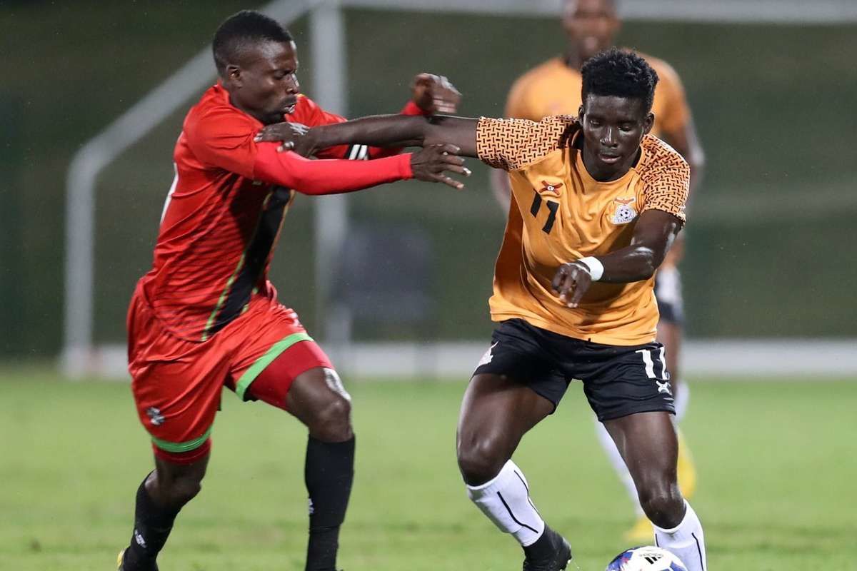 Мозамбик – Малави прогноз 11 июля 2021: ставки и коэффициенты на матч Кубка КОСАФА