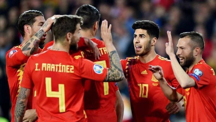 Прогнозы на сборную Испании на ЧМ-2022 по футболу: ставки и коэффициенты, статистика и шансы