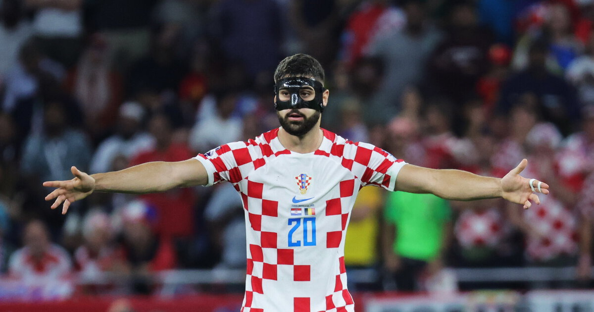 Европейские топ-клубы устроили гонку за хорватским защитником Гвардиолом