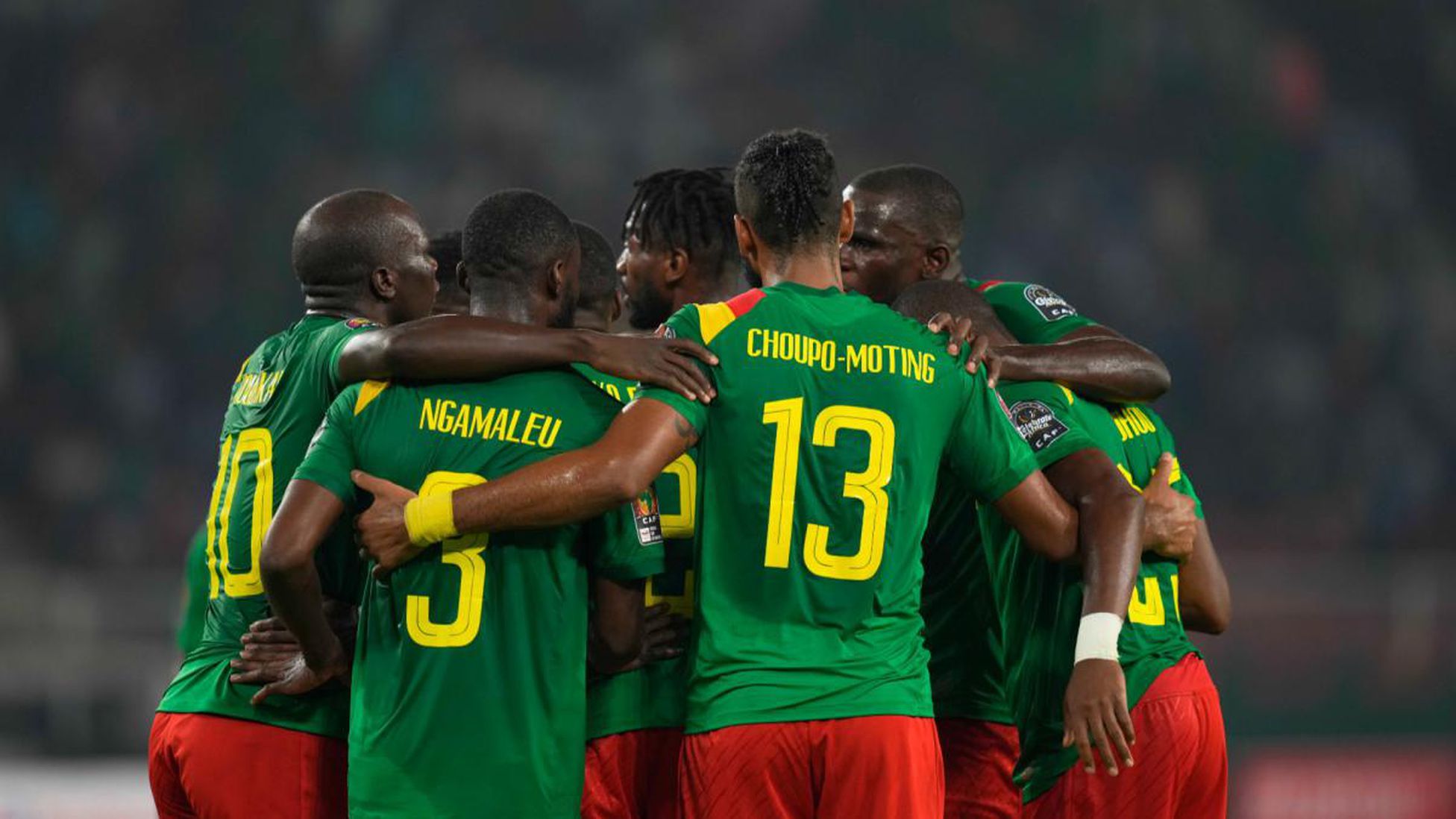 Бурунди – Камерун прогноз 9 июня: ставки и коэффициенты на матч отбора на КАН