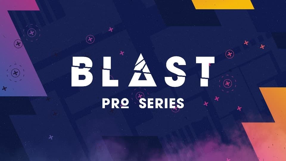 Медиахолдинг Winstrike получил права на трансляции турниров BLAST на два года