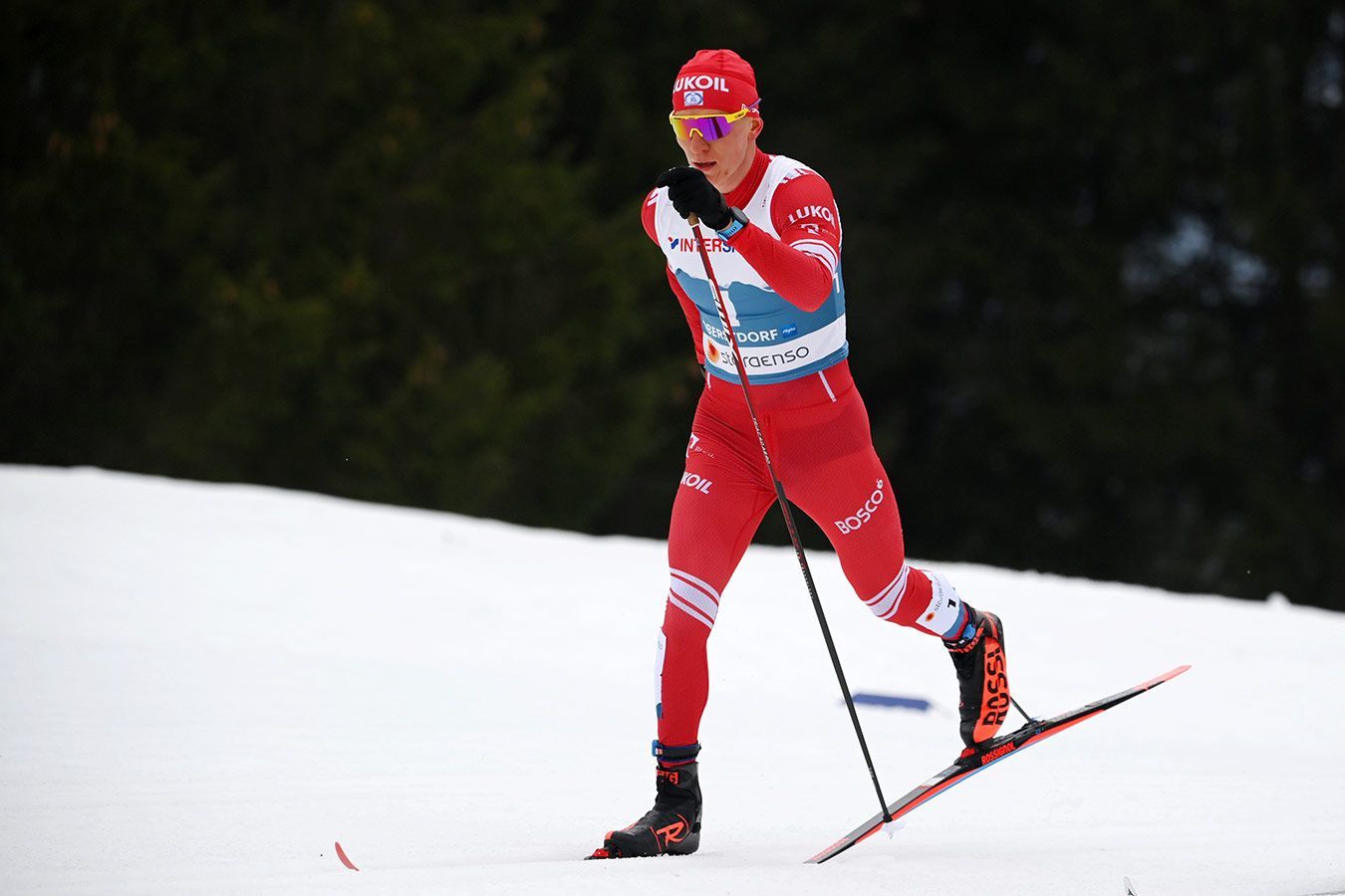 Олимпиада - Лыжные гонки 15 км Мужчины: прогноз на мужскую гонку классическим стилем 11 февраля 2022 года