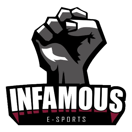 Infamous — SG esports: фаворит одержит уверенную победу