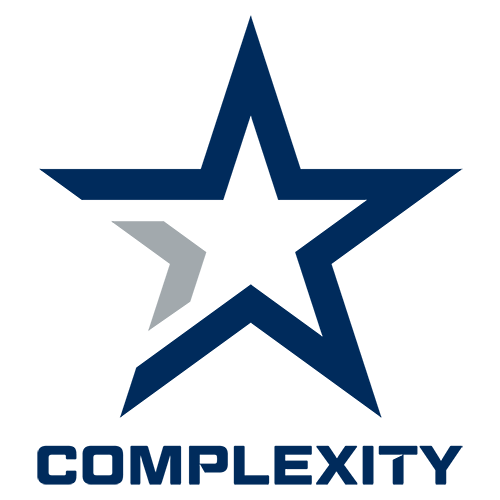 FaZe — Complexity: конечная для американской организации.