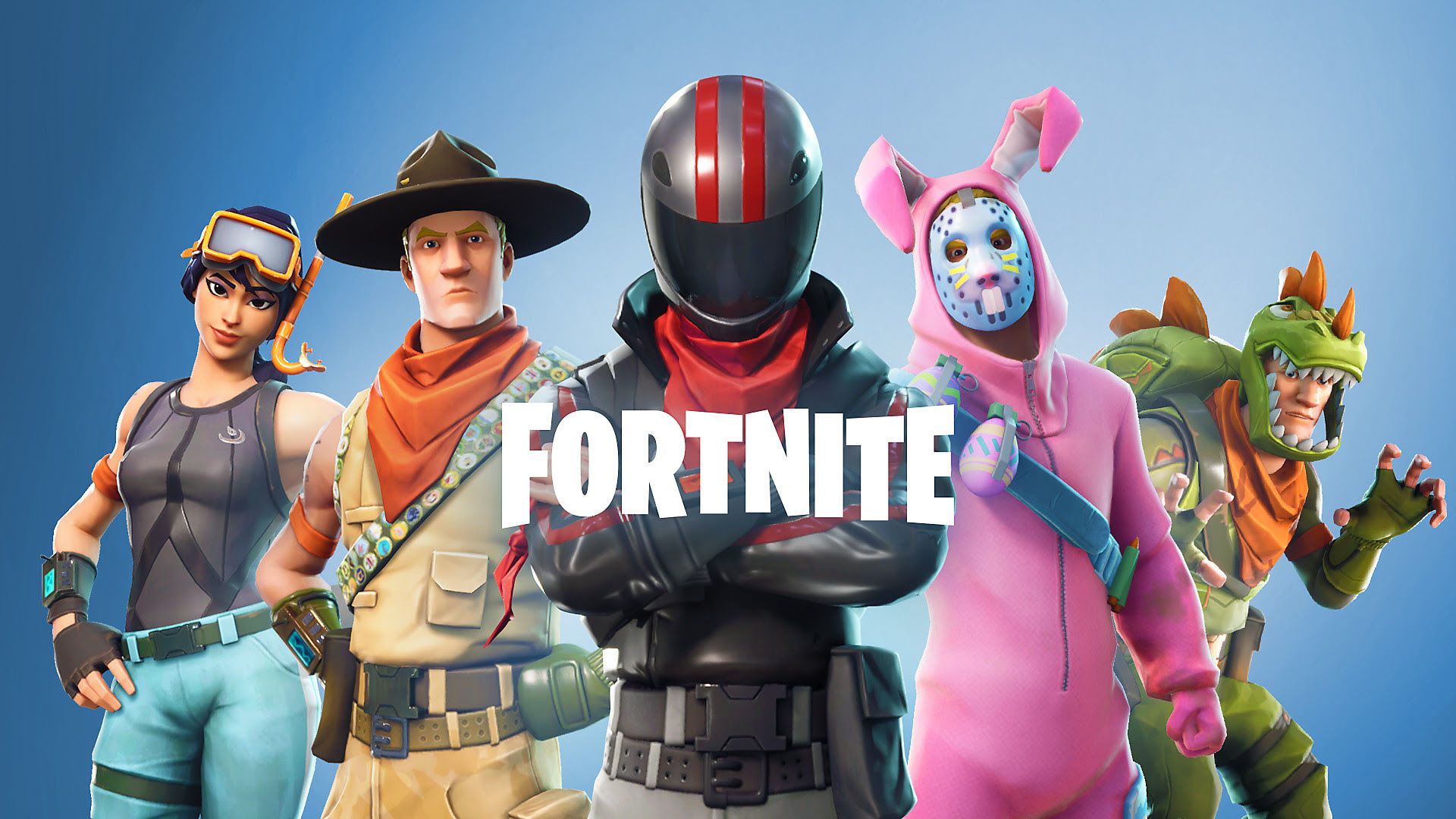 Бесплатные читы для FortNite 2021