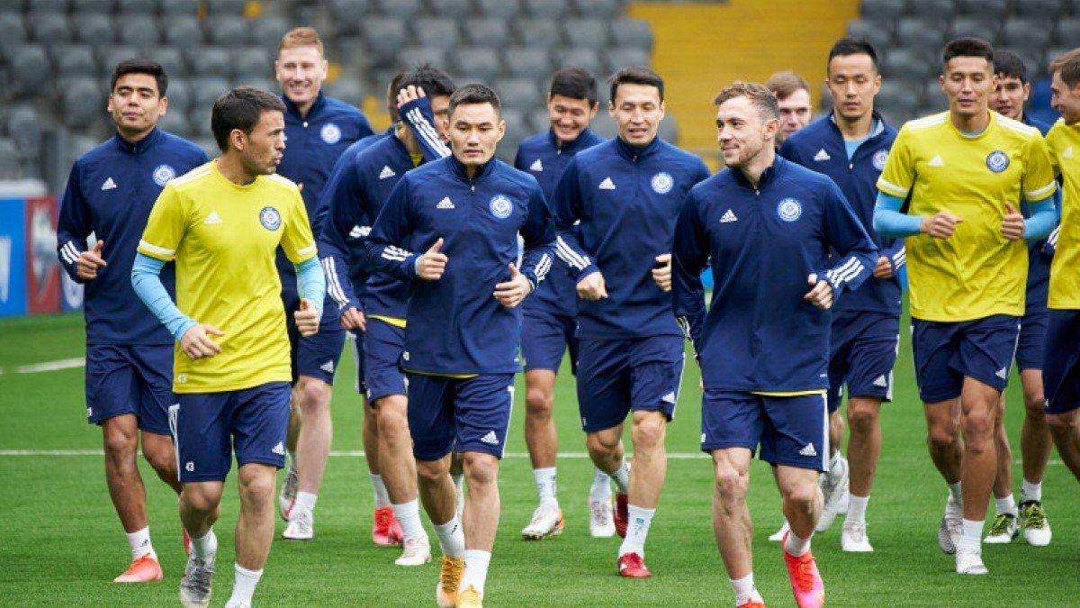 Казахстан — Молдова прогноз 29 марта 2022: ставки и коэффициенты на стыковой матч Лиги Наций