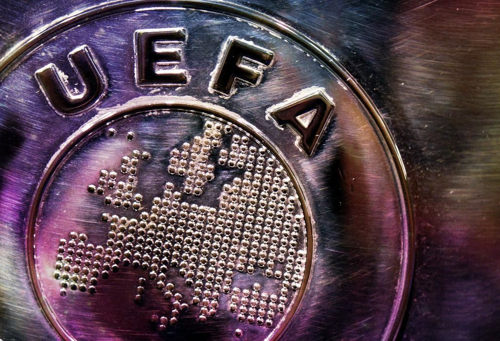 В УЕФА объявили о рекордной выручке по итогам сезона-2021/22