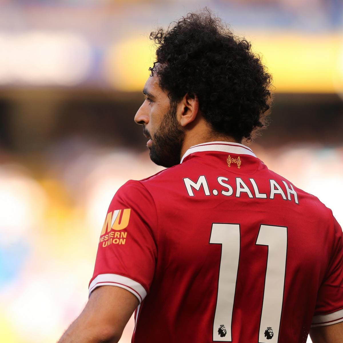 Нападающий «Ливерпуля» Салах может продолжить карьеру в «Барселоне» или «ПСЖ»