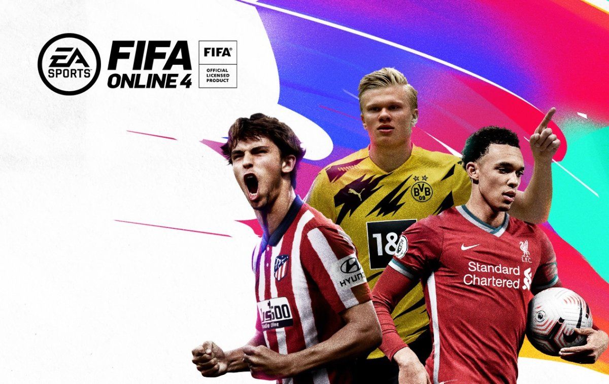 Стала известна дата начала ЗБТ российской версии FIFA Online 4