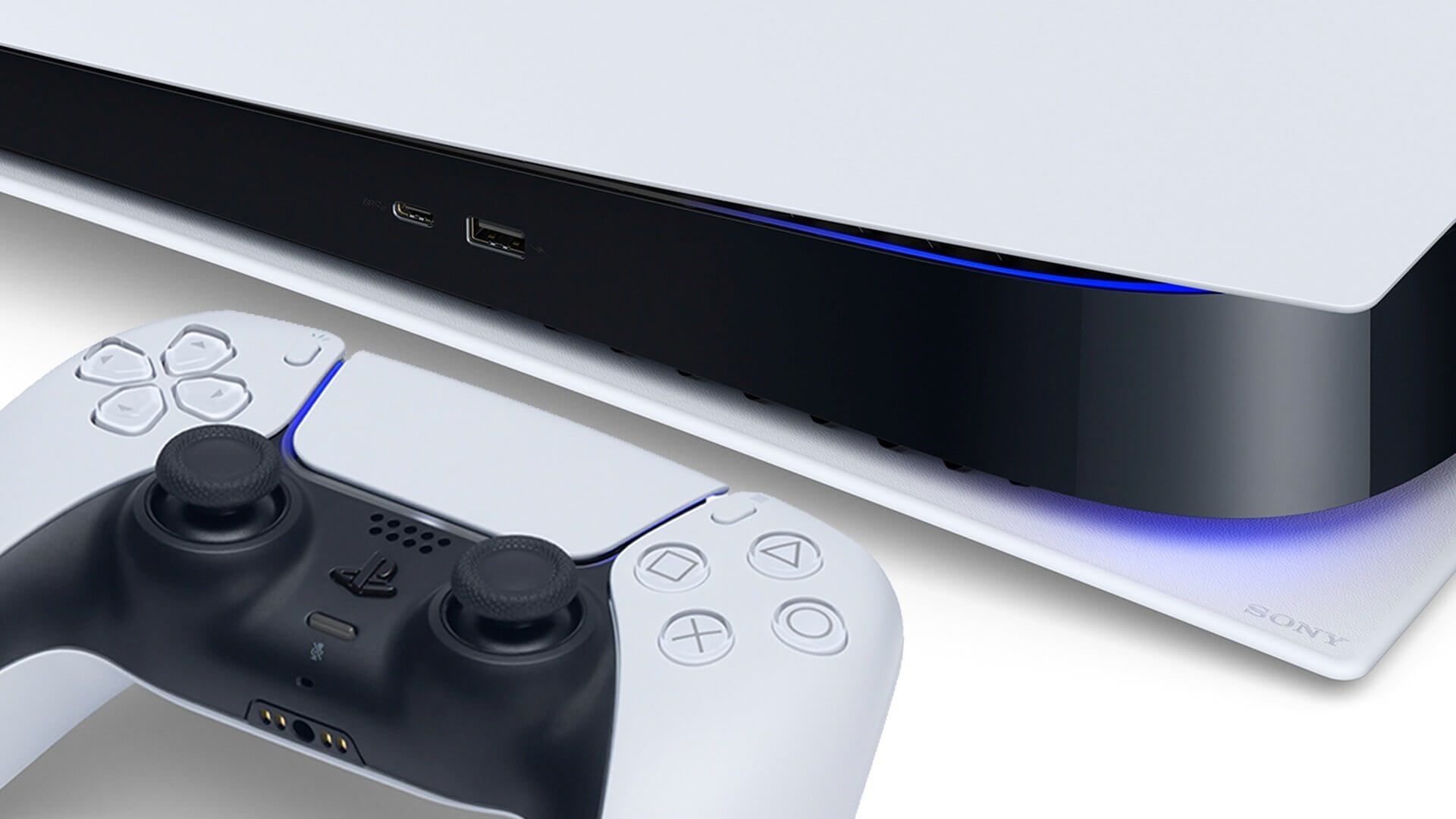 Sony намекнула на добавление обратной совместимости в PS5 для игр с PS1, PS2 и PS3