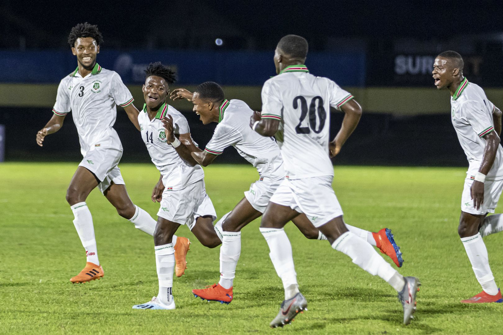 Суринам – Гваделупа прогноз 21 июля: ставки и коэффициенты на матч Золотого кубка КОНКАКАФ