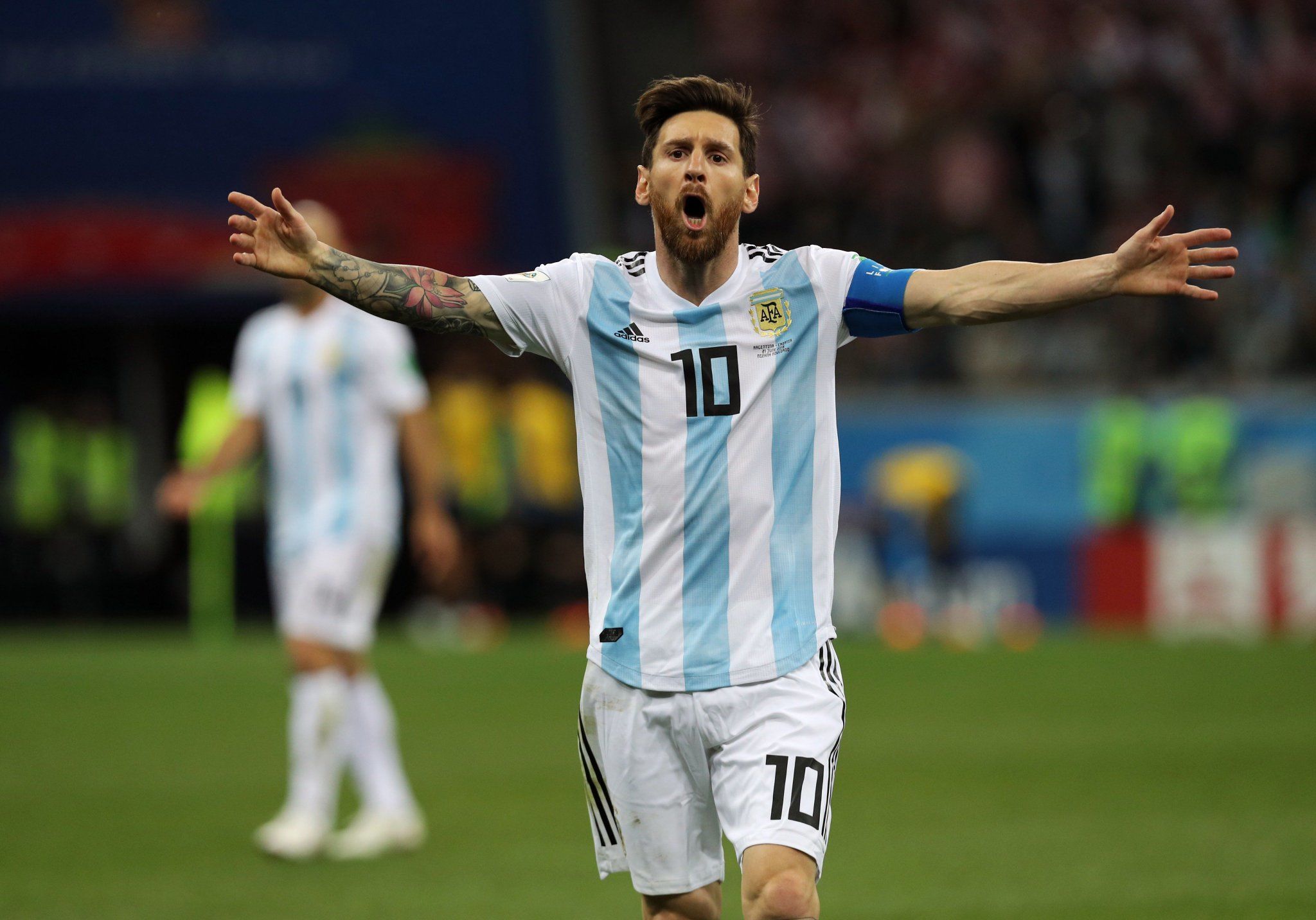 Аргентина — Венесуэла прогноз 26 марта 2022: ставки и коэффициенты на матч отбора к ЧМ-2022