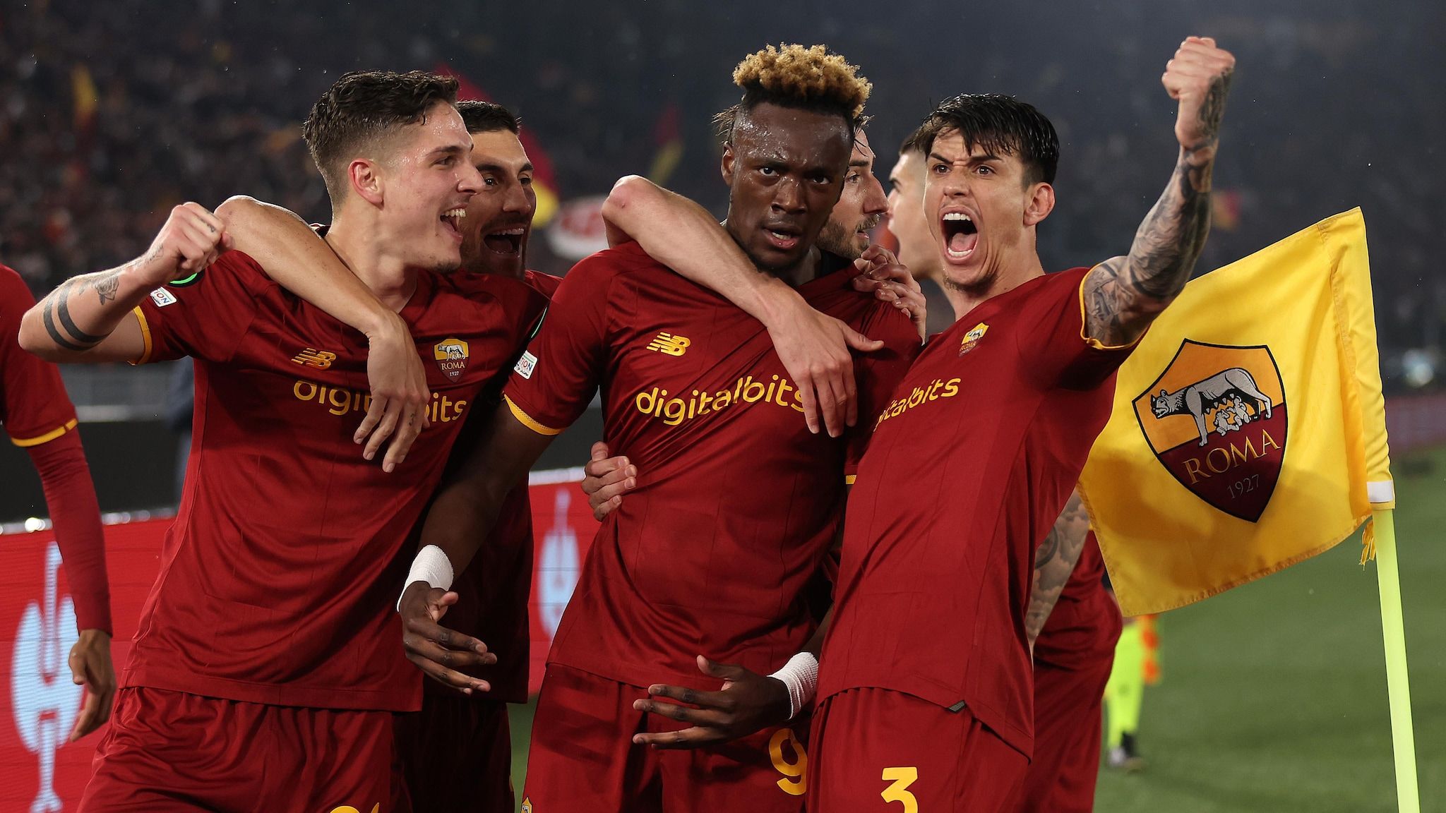 «Рома» – «Фейеноорд» прогноз финал Лиги конференций 2022: ставки и коэффициенты на футбол 25 мая