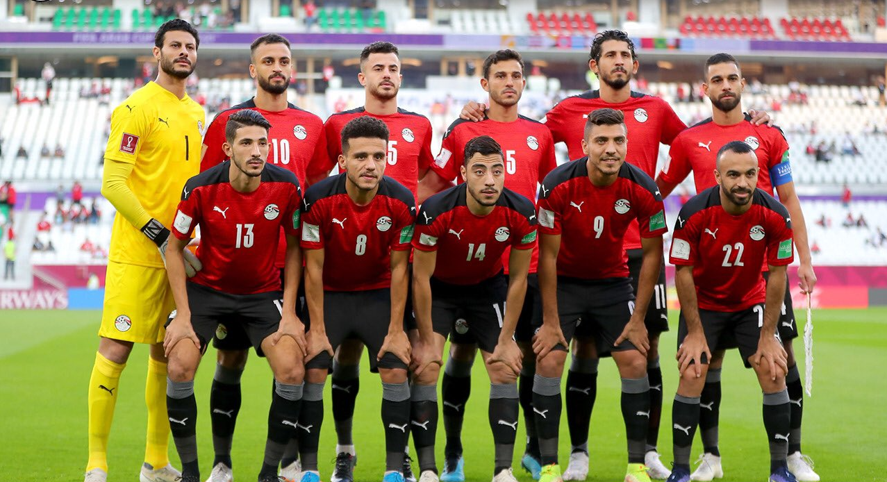 Судан – Египет прогноз 4 декабря: ставки и коэффициенты на матч Кубка арабских наций
