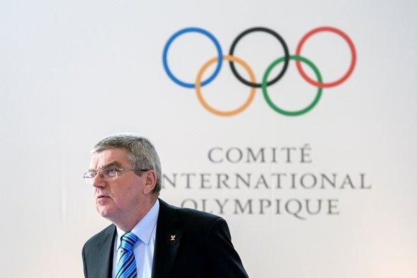 На сессии МОК утвержден новый девиз Олимпийских игр