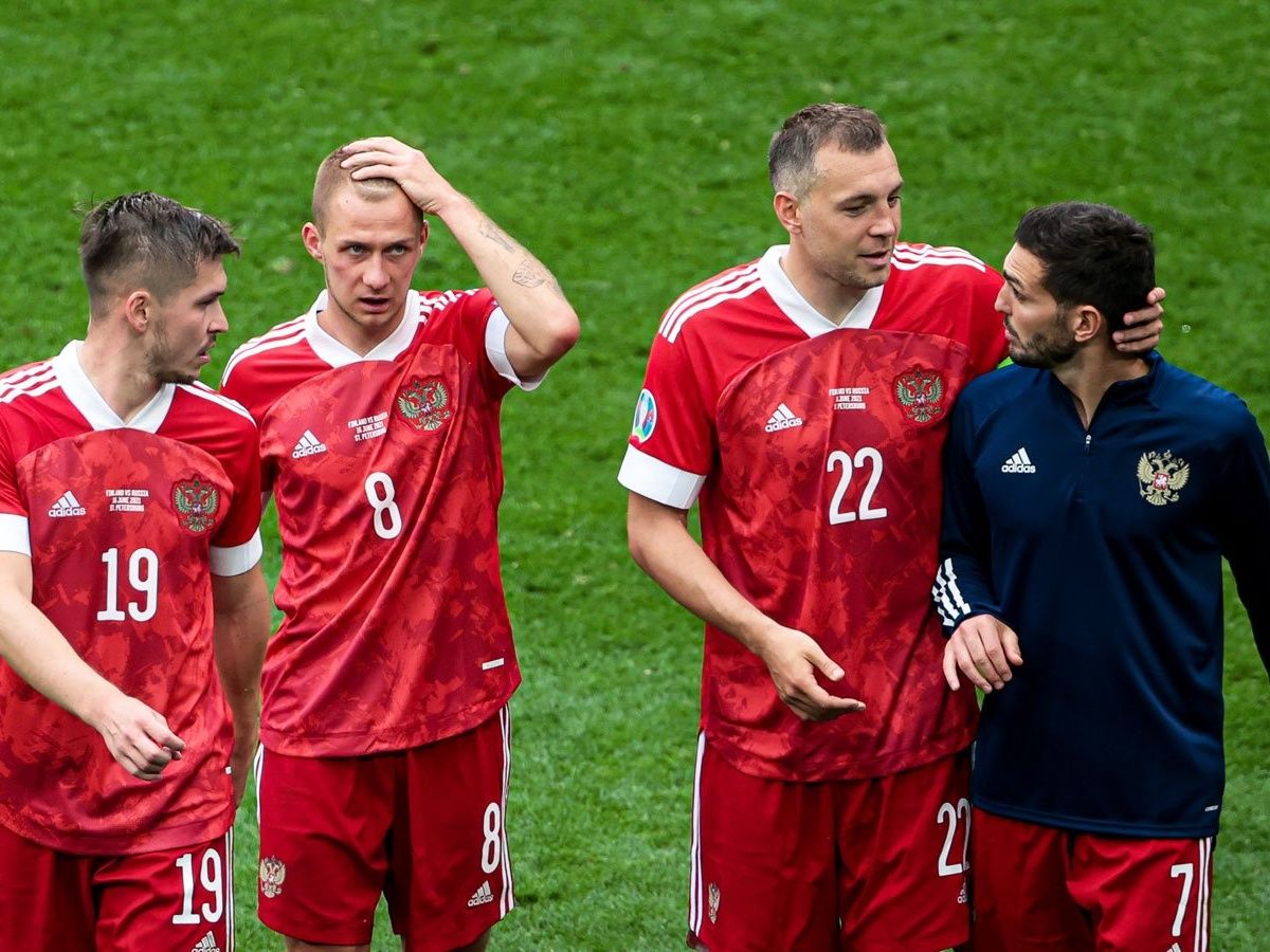 Россия – Дания прогноз 21 июня 2021: ставки и коэффициенты на матч ЕВРО-2020