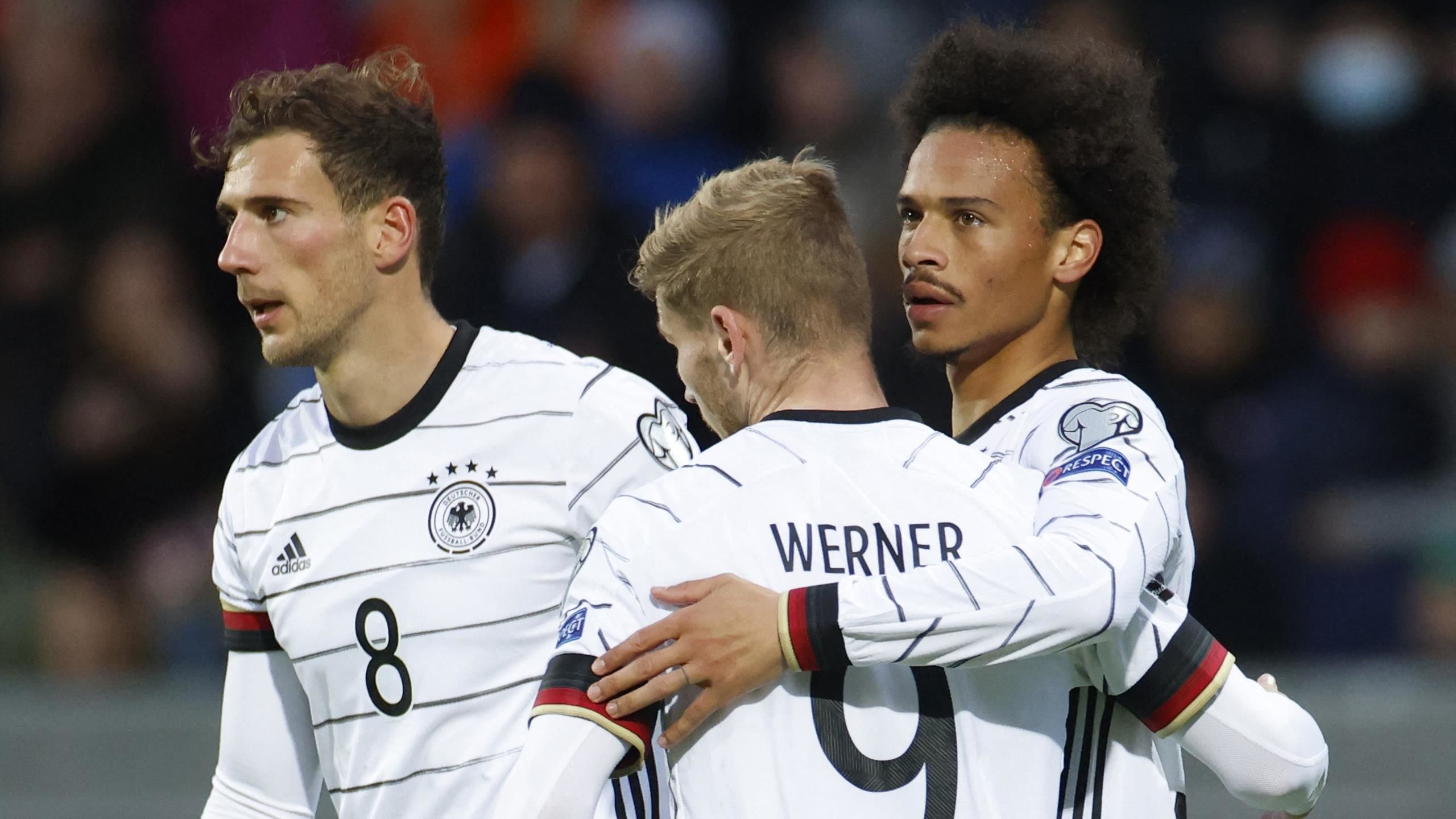 Германия – Румыния прогноз 8 октября: ставки и коэффициенты на матч отбора к ЧМ-2022
