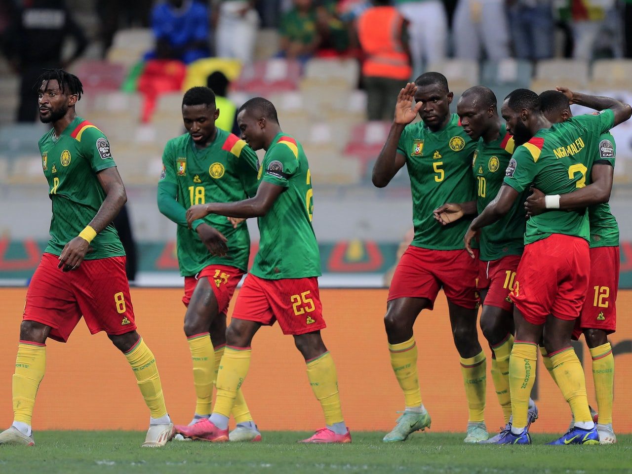 Где смотреть матч Буркина-Фасо – Камерун 5 февраля