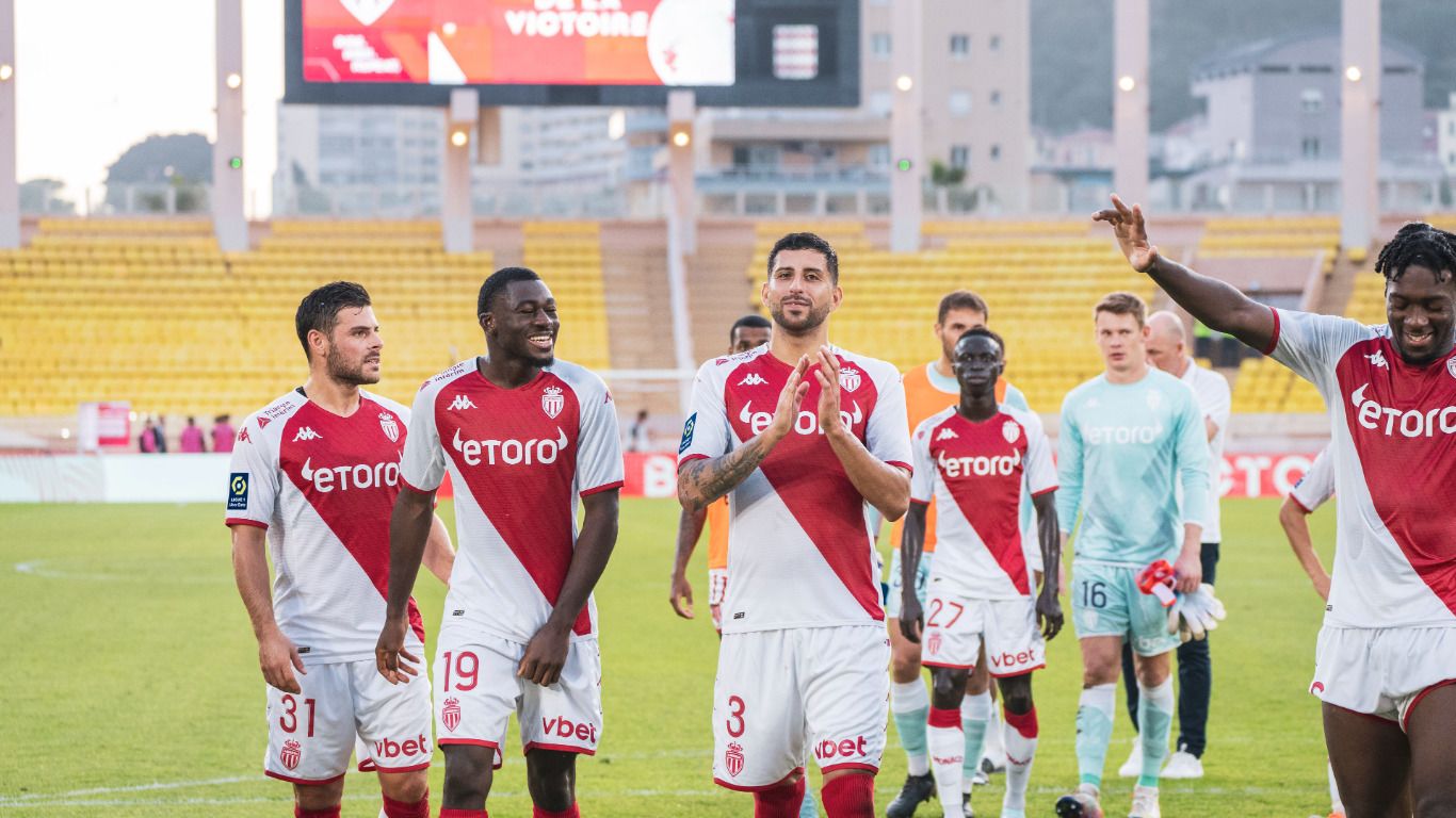Монако – Црвена Звезда: прогноз на матч Лиги Европы 3 ноября 2022 года
