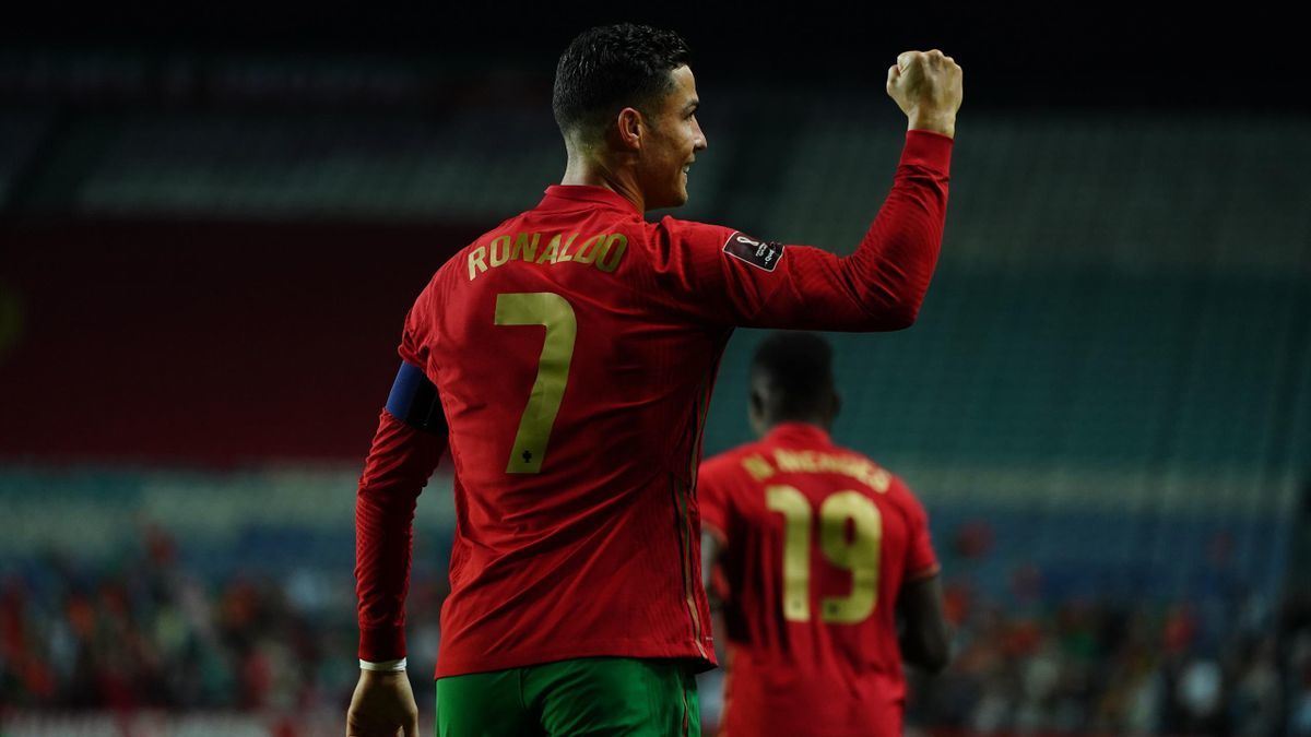 Ирландия – Португалия прогноз 11 ноября: ставки и коэффициенты на матч отбора к ЧМ-2022