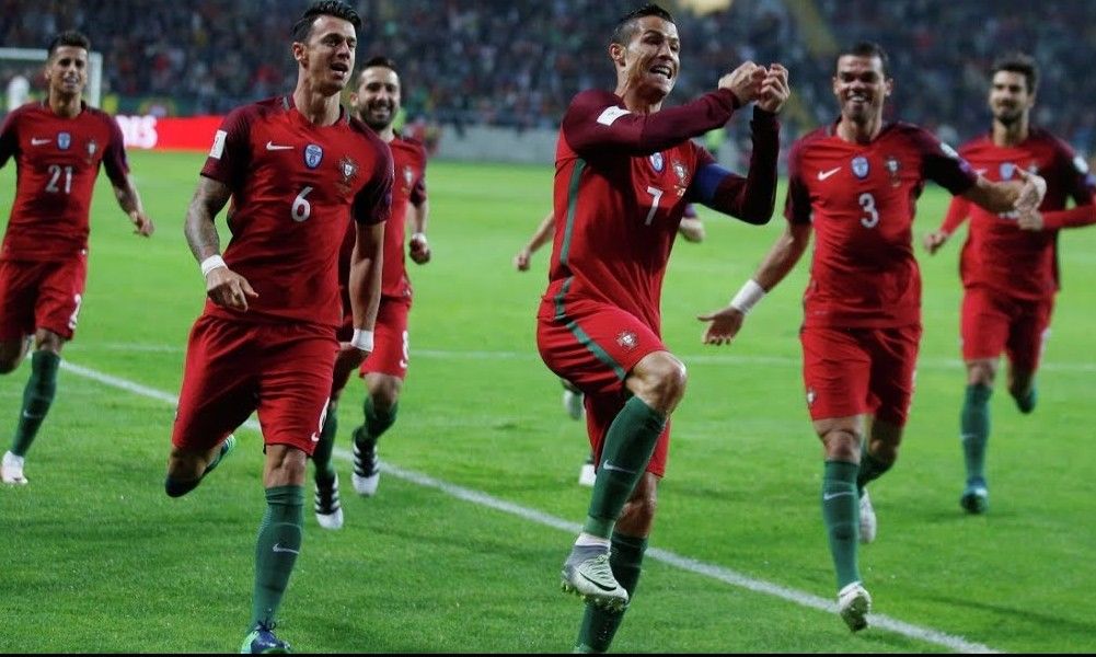 Португалия – Сербия. 25.03.2019. Прогноз и ставки на матч