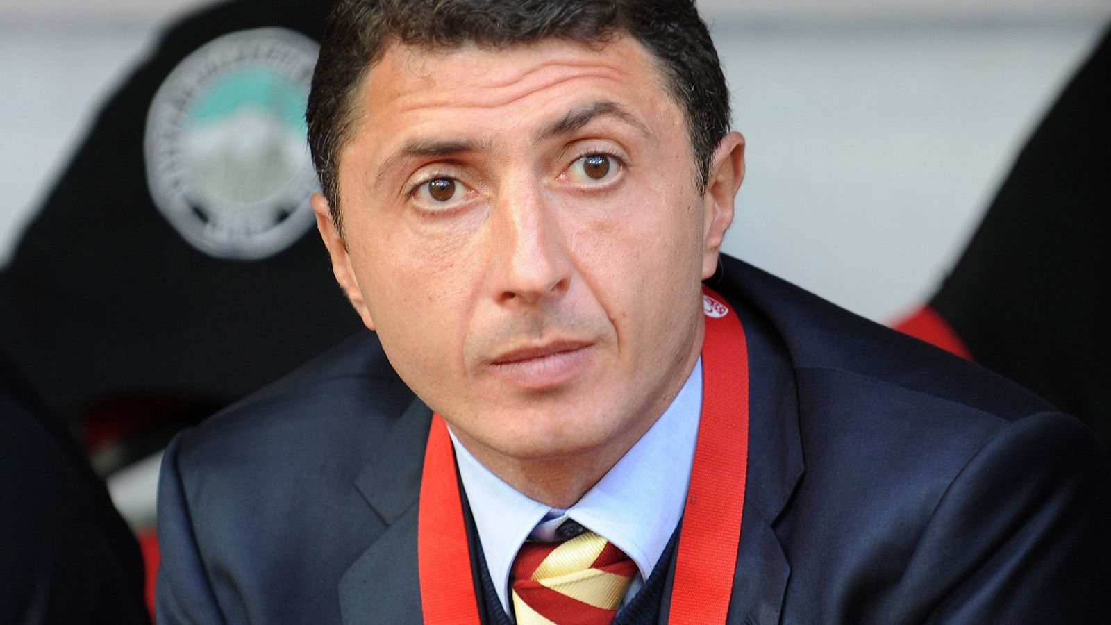 Шота Арвеладзе, который мог стать главным тренером «Краснодара», возглавил «Халл»