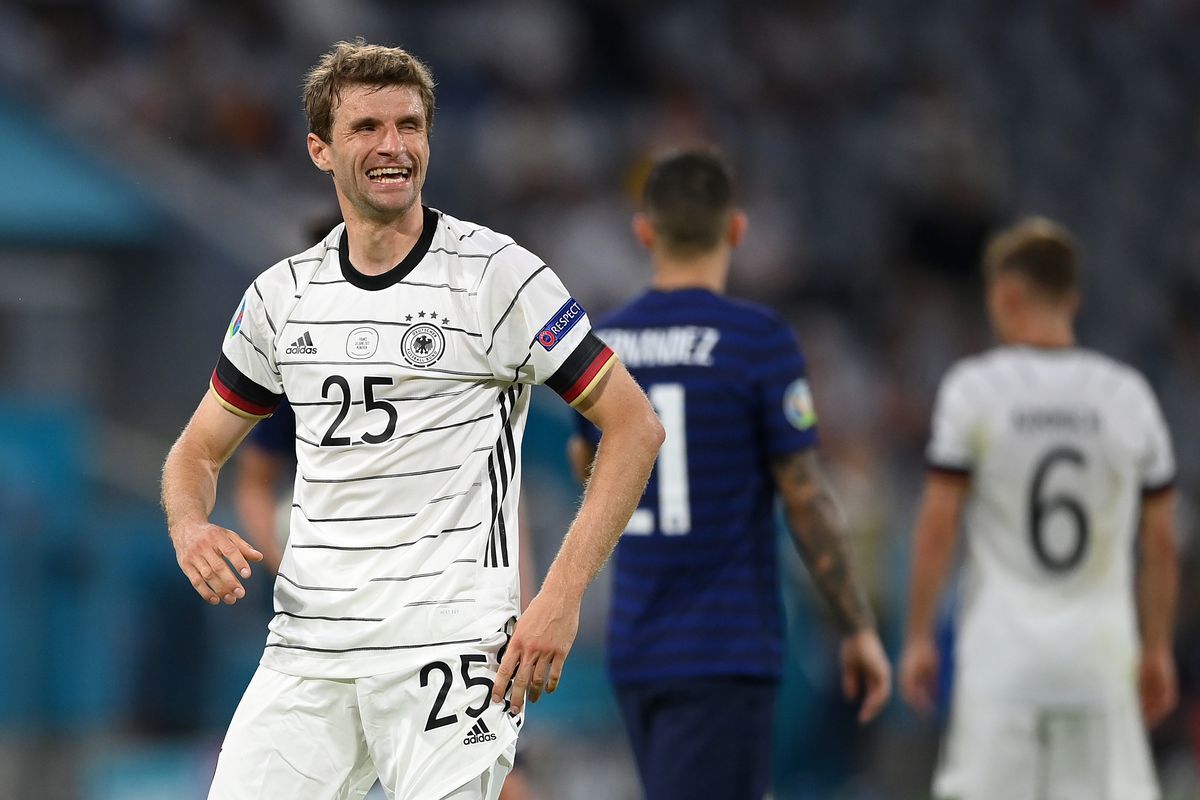 Португалия – Германия прогноз 19 июня 2021: ставки и коэффициенты на матч Евро-2020