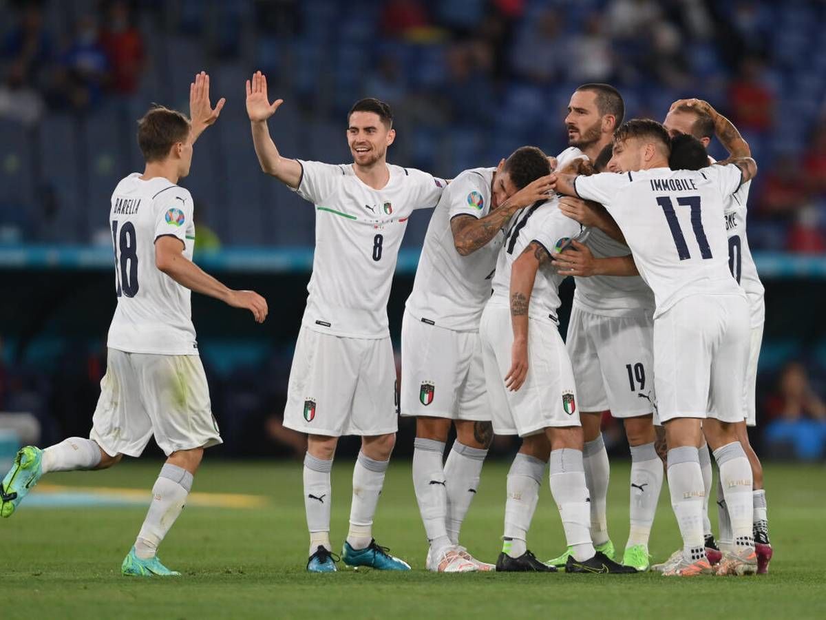 Италия – Англия прогноз 11 июля 2021: ставки и коэффициенты на матч ЕВРО-2020
