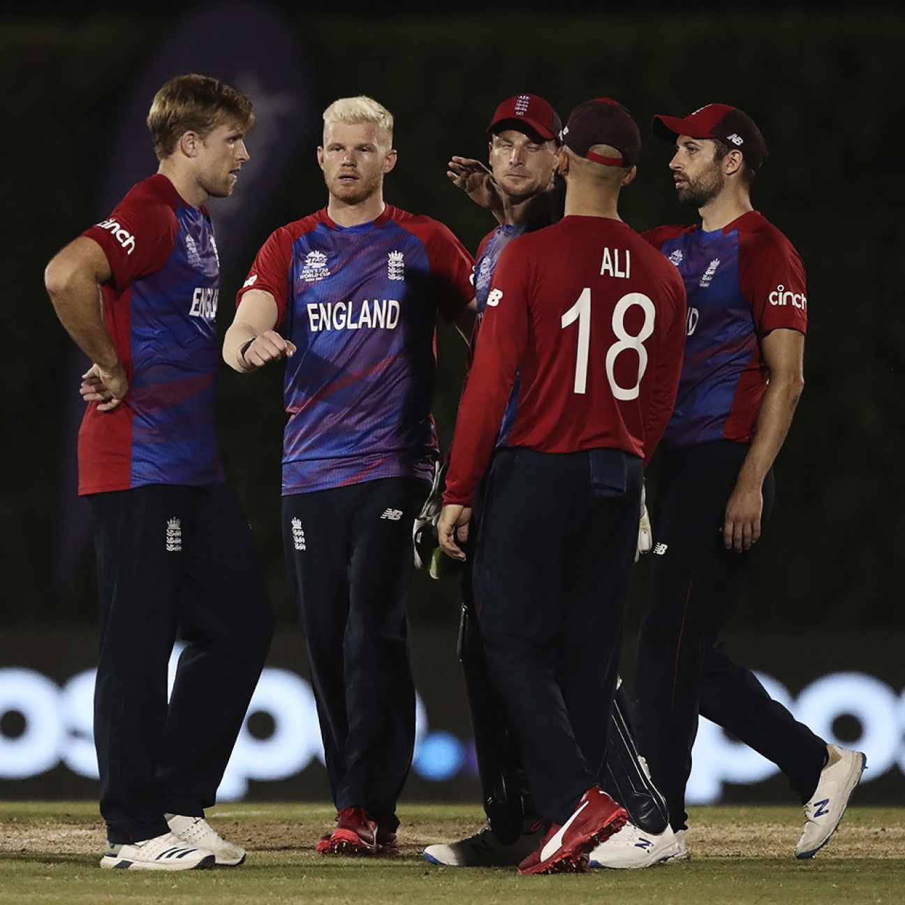 Англия – Вест-Индия прогноз 23 октября 2021: ставки и коэффициенты на матч Кубка мира по крикету