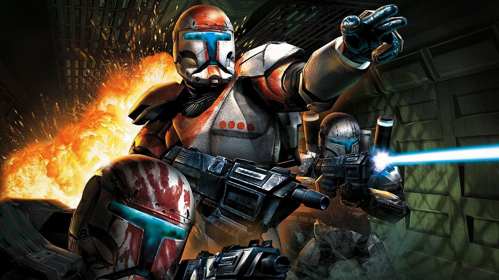 Объявлена дата выхода шутера Star Wars: Republic Commando на PS4, PS5 и Nintendo Switch