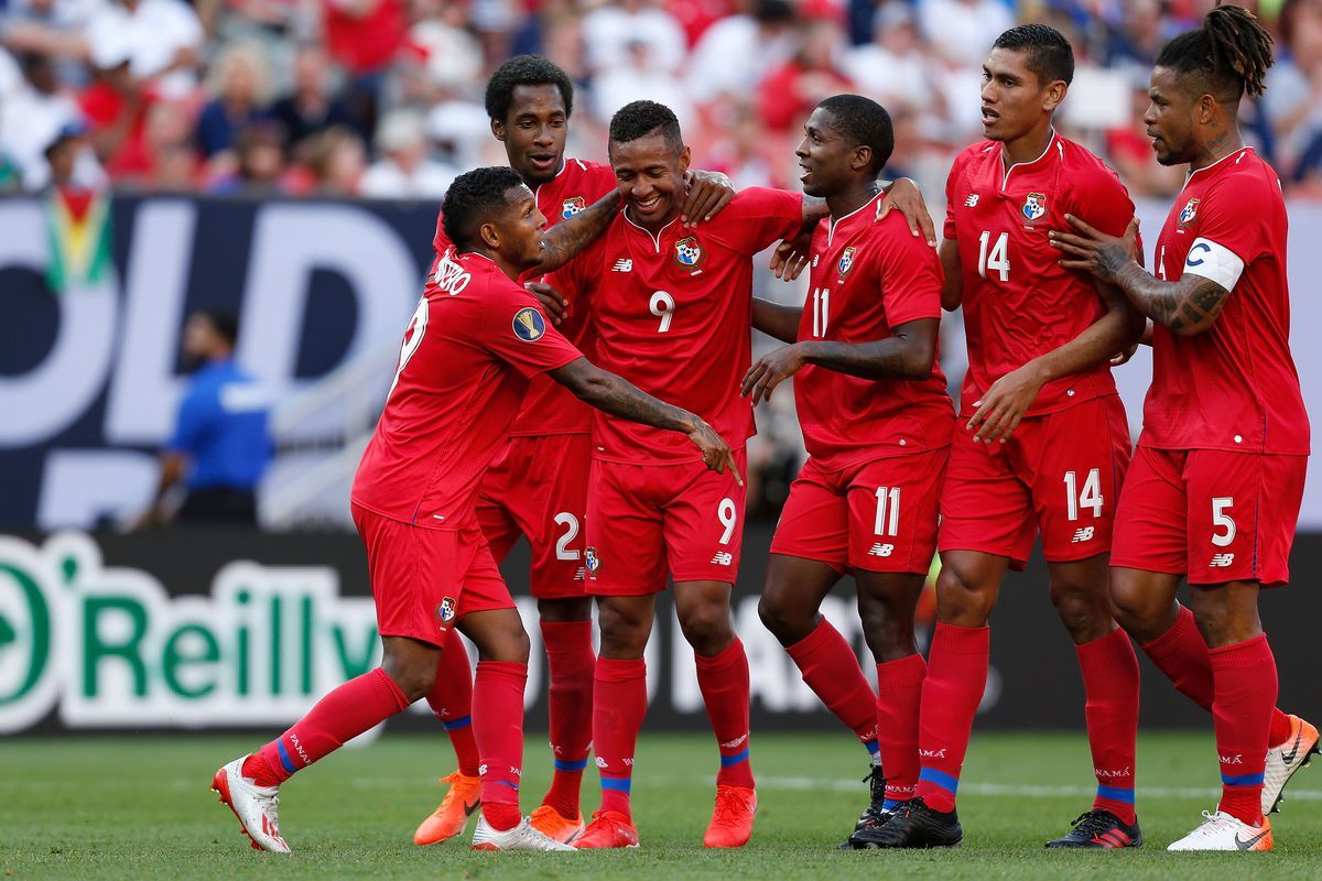 Панама – Гренада прогноз 21 июля: ставки и коэффициенты на матч Золотого кубка КОНКАКАФ