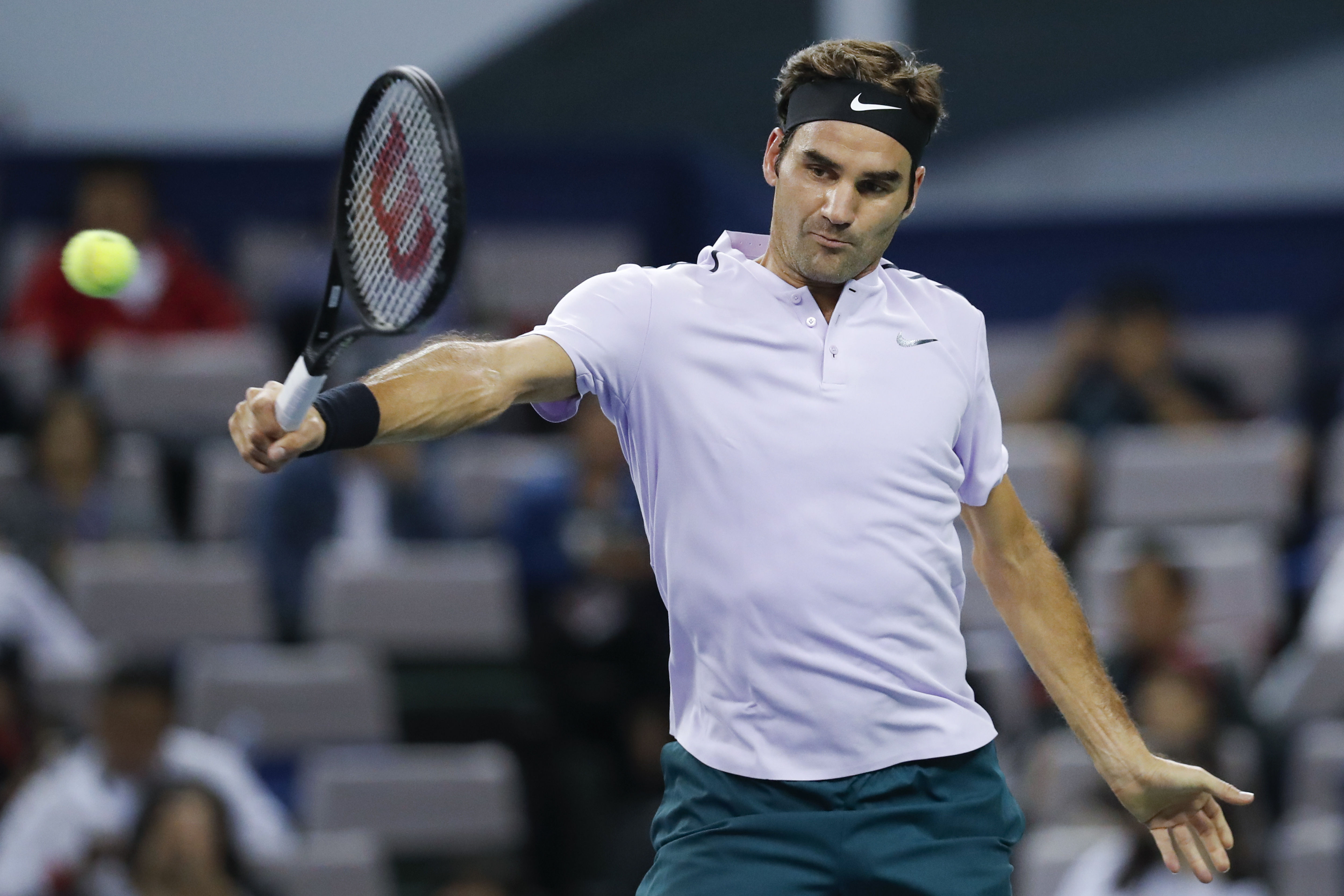 Федерер продолжит теннисную карьеру, несмотря на травму