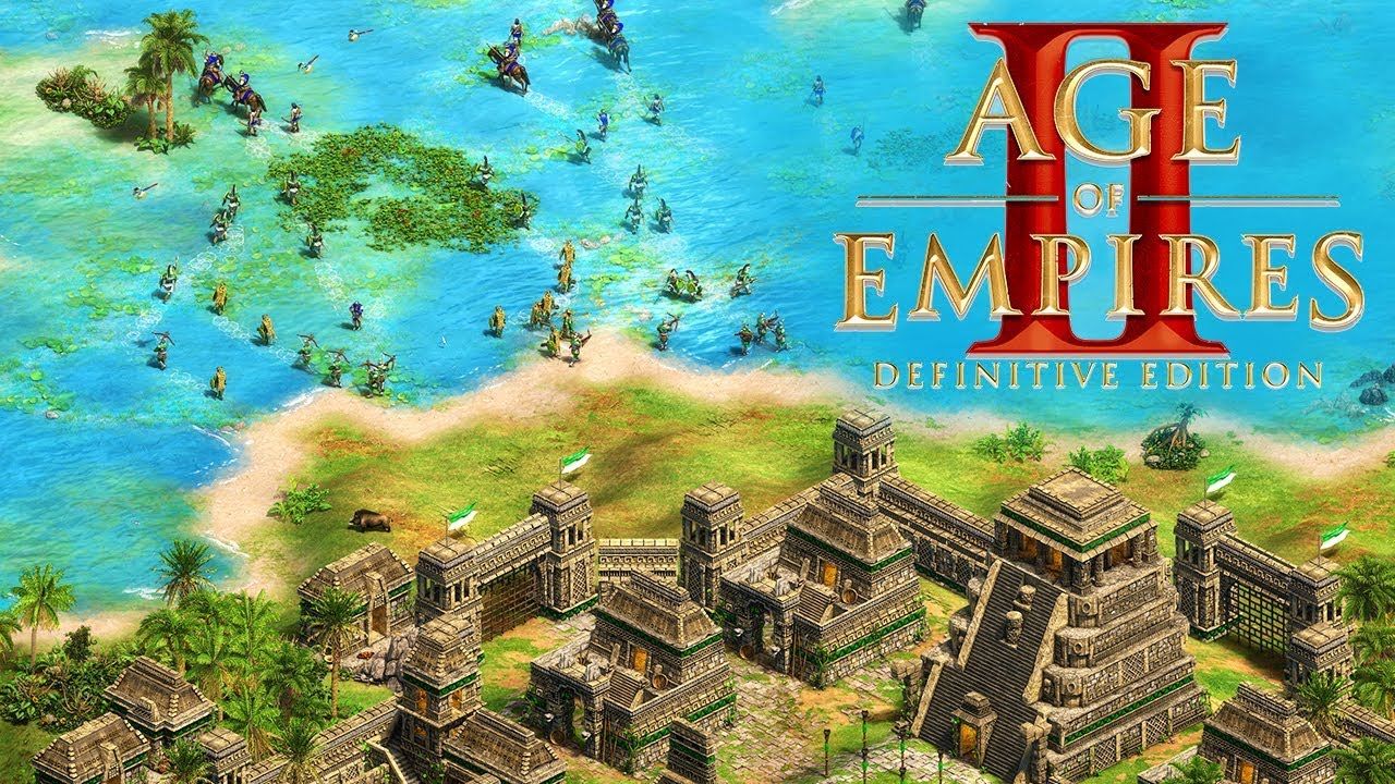 В Age of Empires II появится режим «королевская битва»