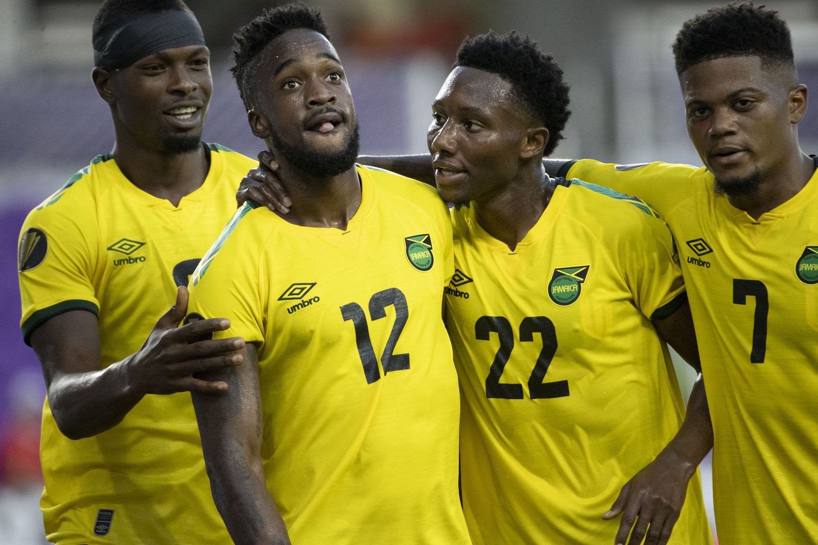 Коста-Рика – Ямайка прогноз 21 июля: ставки и коэффициенты на матч Золотого кубка КОНКАКАФ