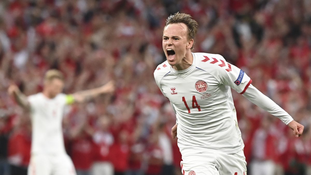 Уэльс — Дания прогноз 26 июня 2021: ставки и коэффициенты на матч ЕВРО-2020
