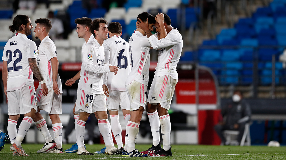 «Реал» − «Вильярреал»: ставки и коэффициенты на матч чемпионата Испании 22 мая