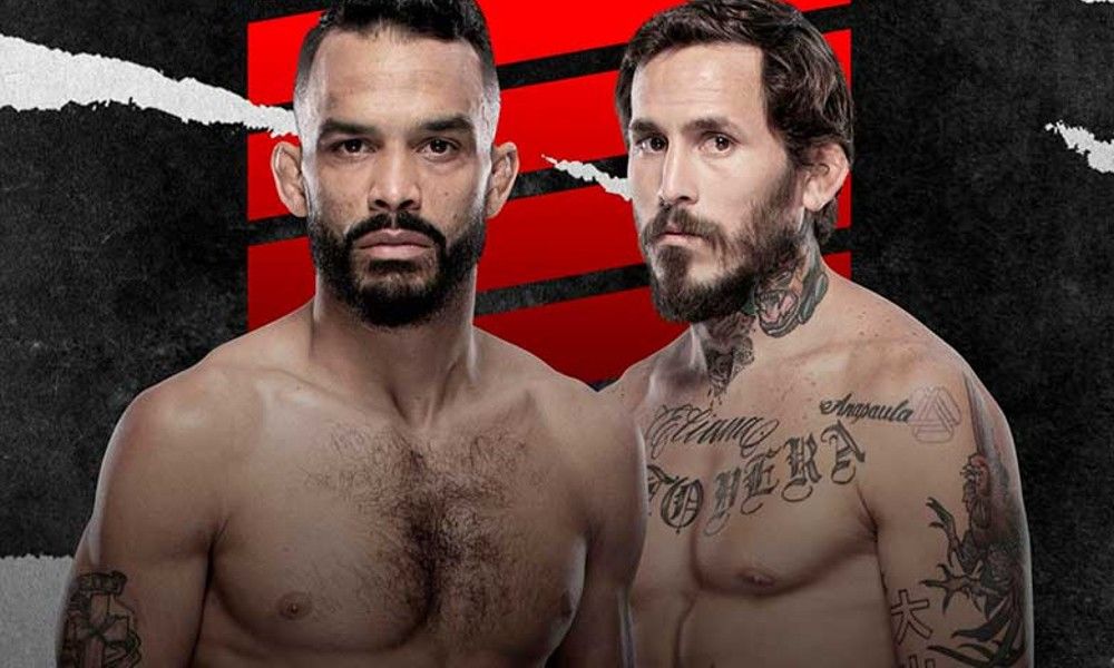 UFC on ESPN 35 (Vegas 53)