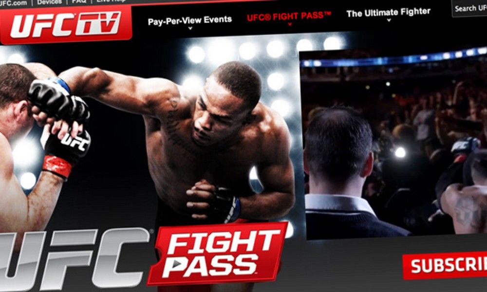 UFC Fight Night 16 января: Макс Холлоуэй – Кэлвин Каттар